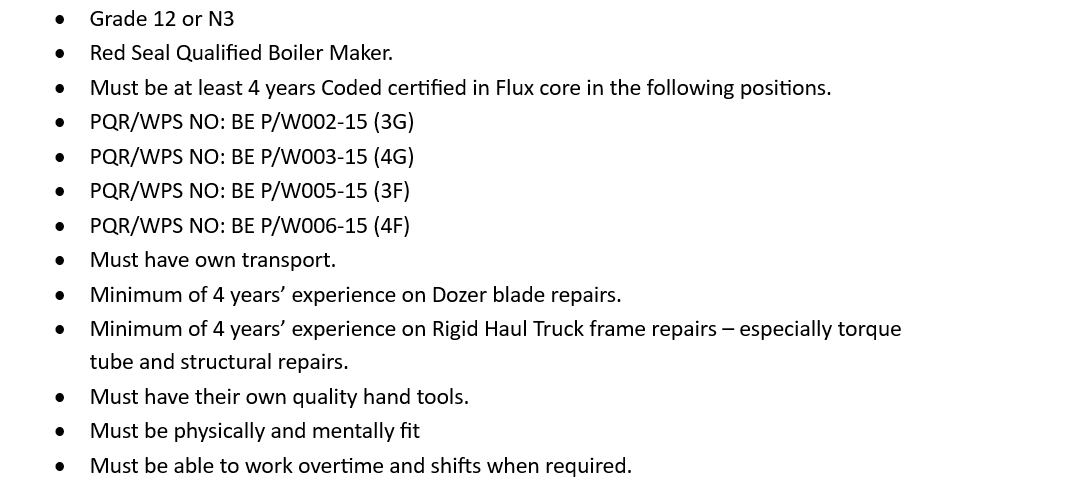 Boilermaker Boilermaker