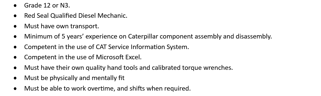 Component Assembler Component Assembler
